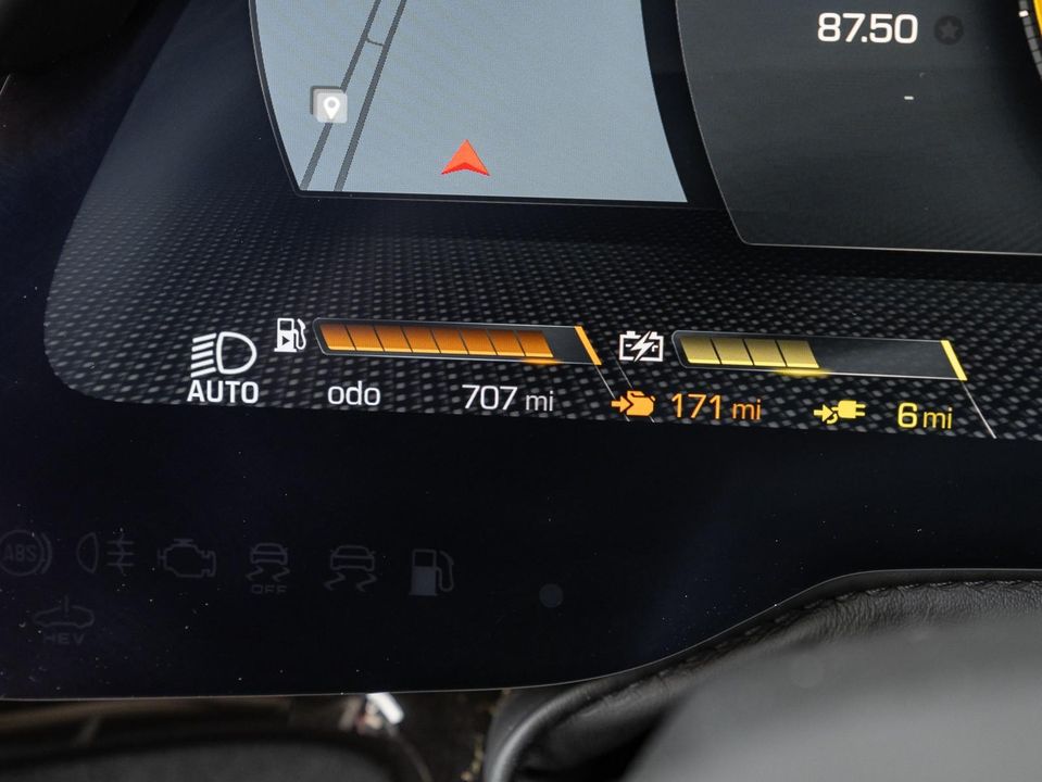 2021 Ferrari SF90 Stradale
