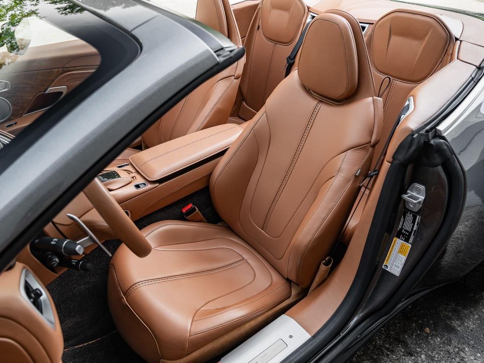 2019 Aston Martin DB11