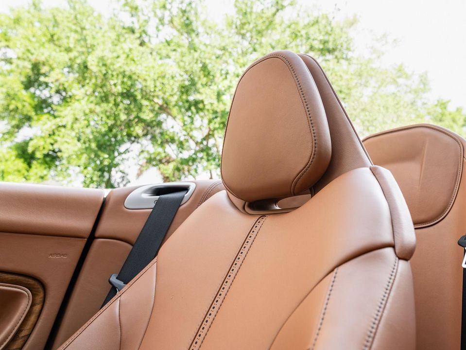 2019 Aston Martin DB11