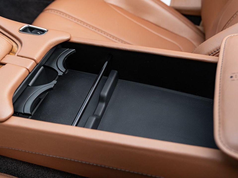 2019 Aston Martin DB11