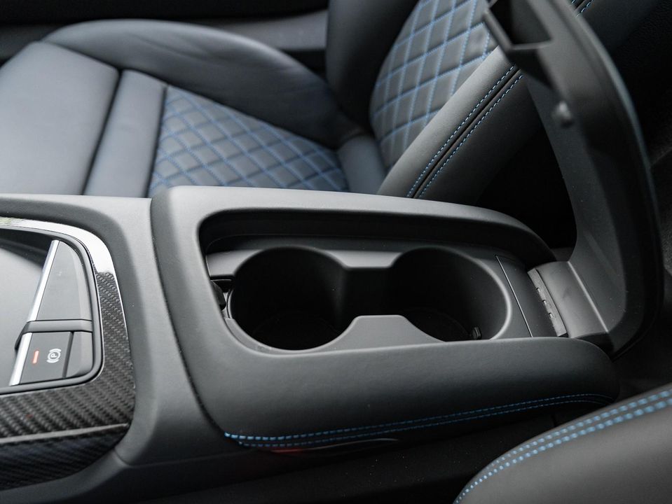 2023 Audi R8 Coupe