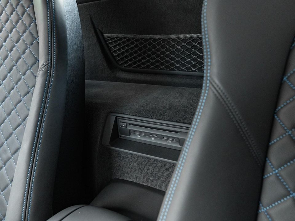 2023 Audi R8 Coupe