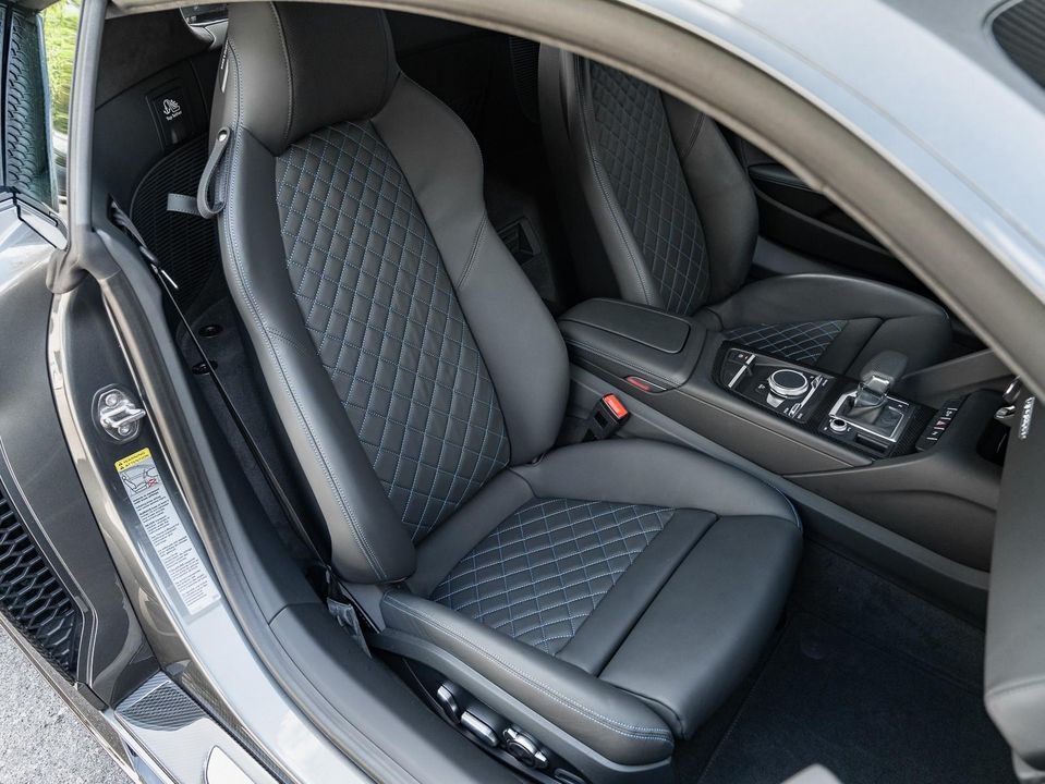 2023 Audi R8 Coupe