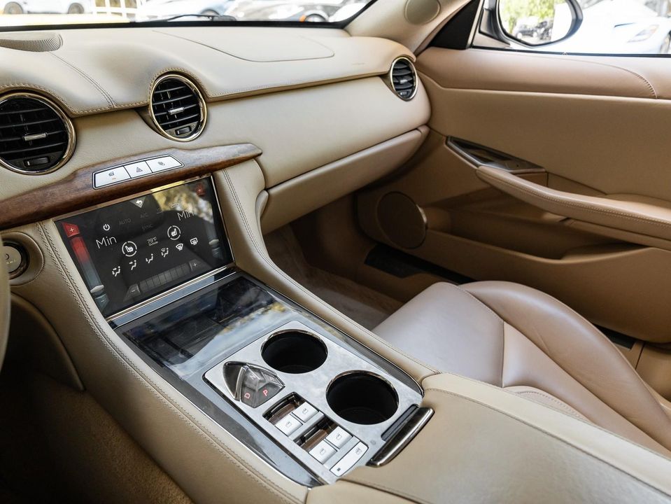 2018 Karma Revero