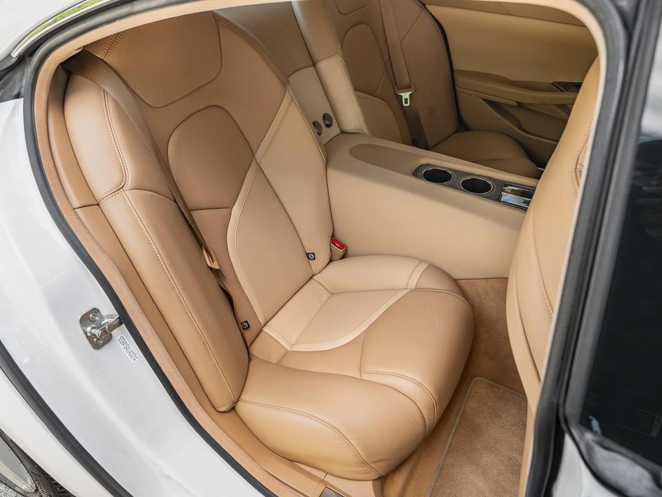 2018 Karma Revero