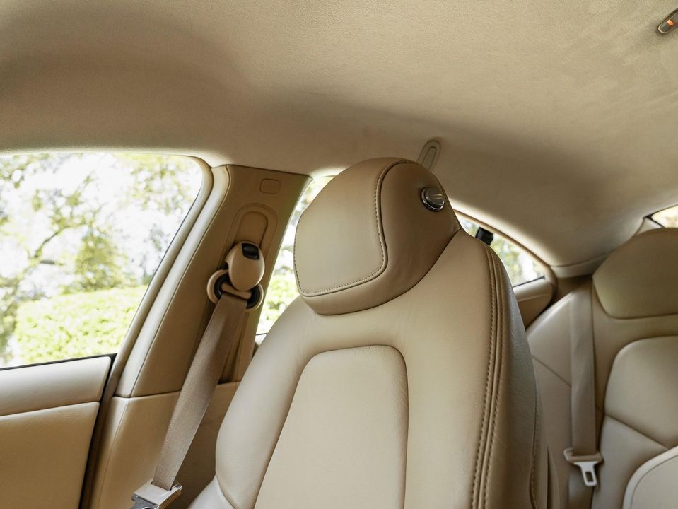 2018 Karma Revero