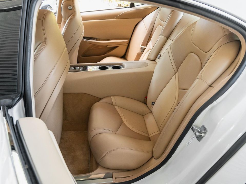 2018 Karma Revero