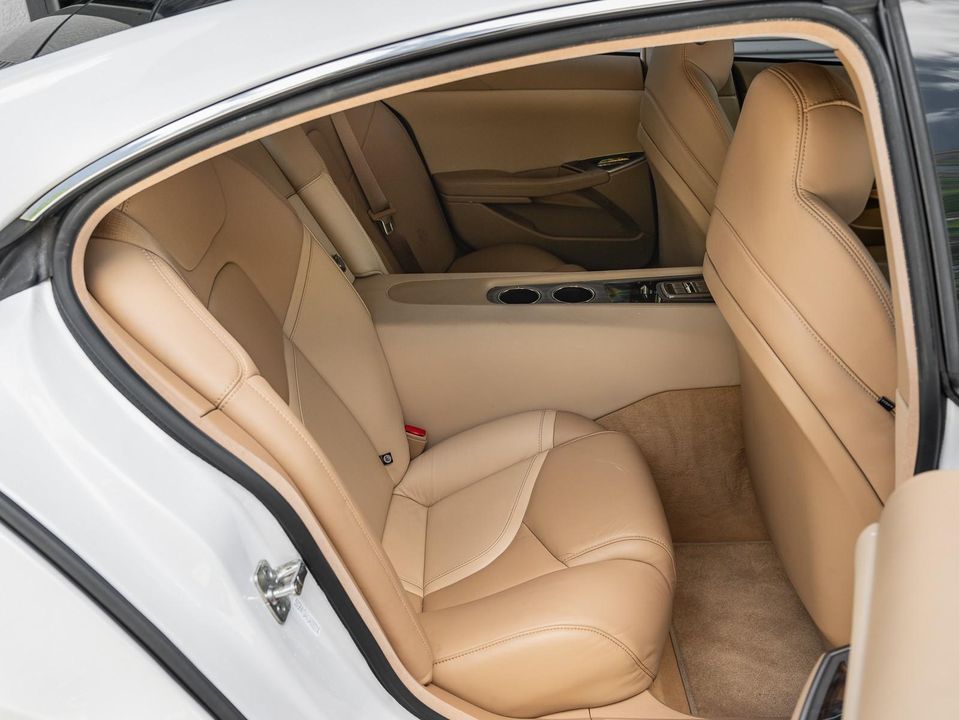 2018 Karma Revero
