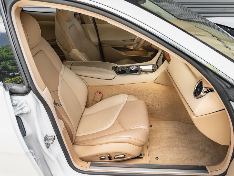 2018 Karma Revero