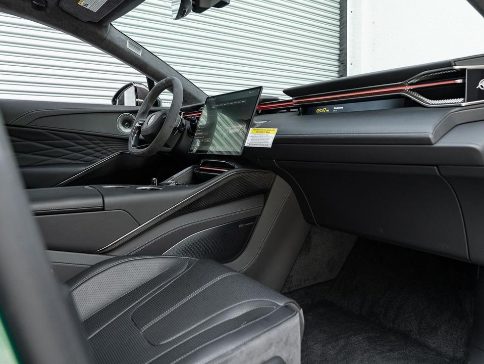 2025 Lotus Eletre