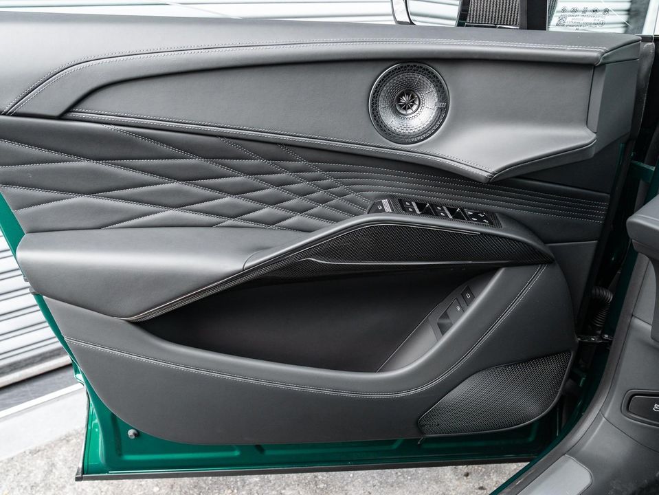 2025 Lotus Eletre