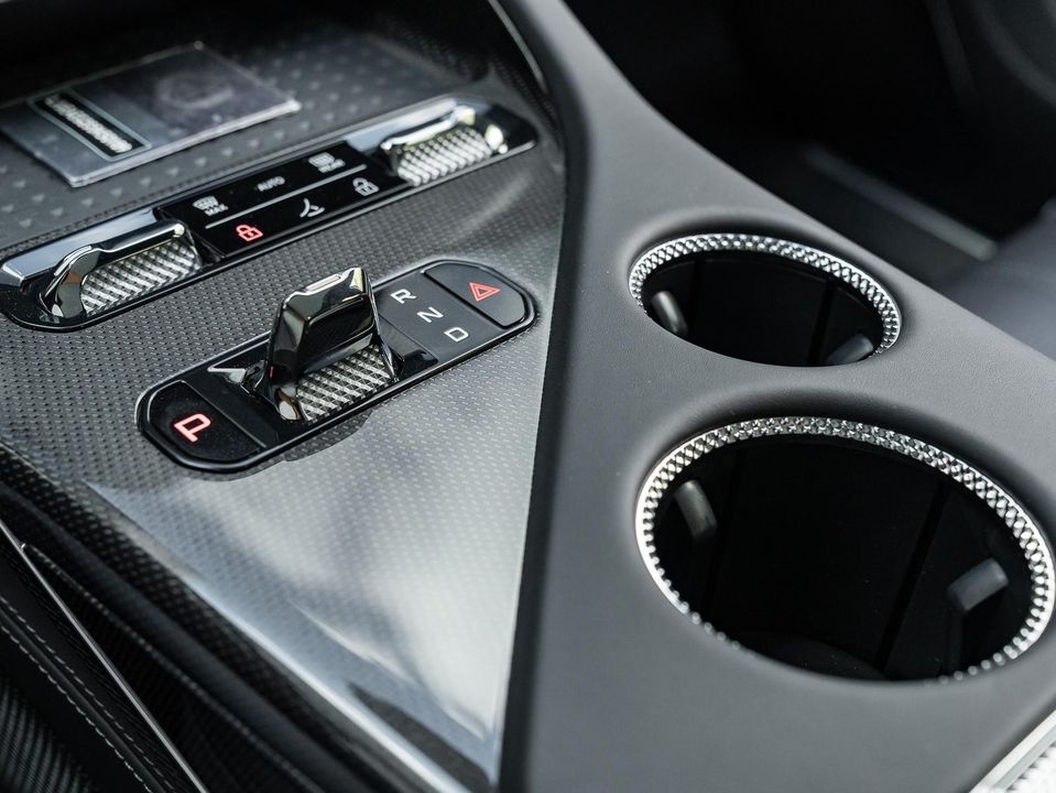 2025 Lotus Eletre