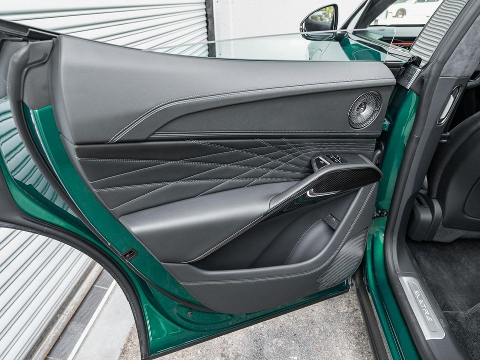 2025 Lotus Eletre