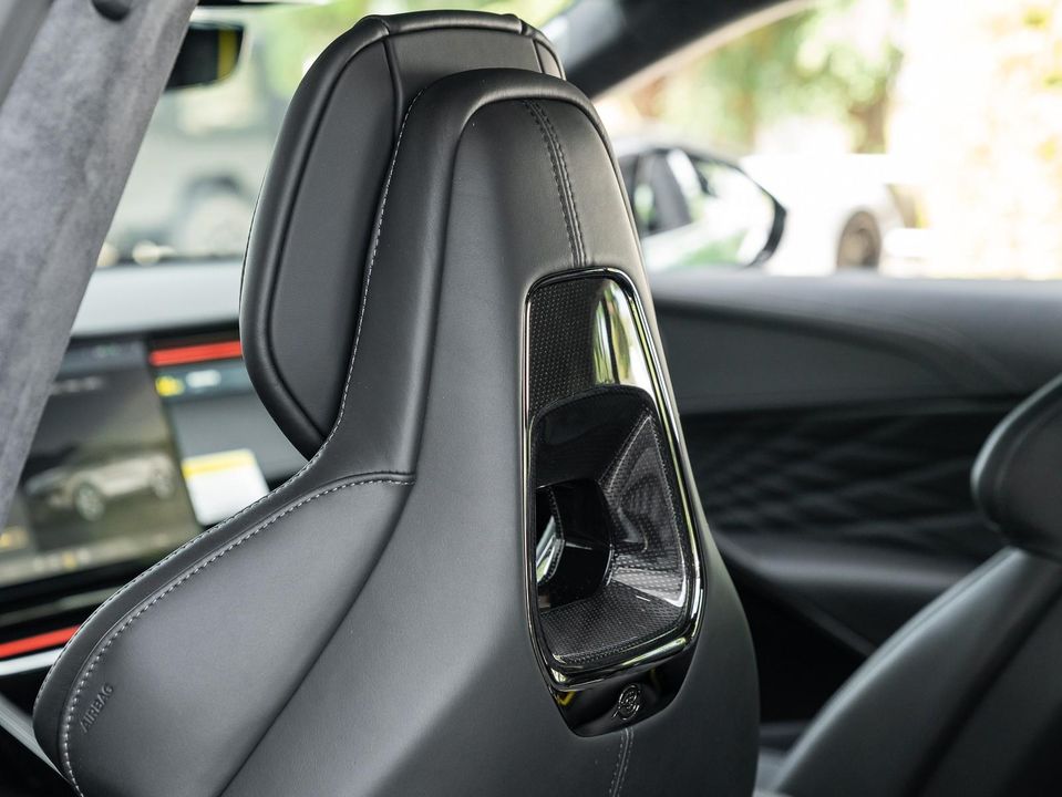 2025 Lotus Eletre