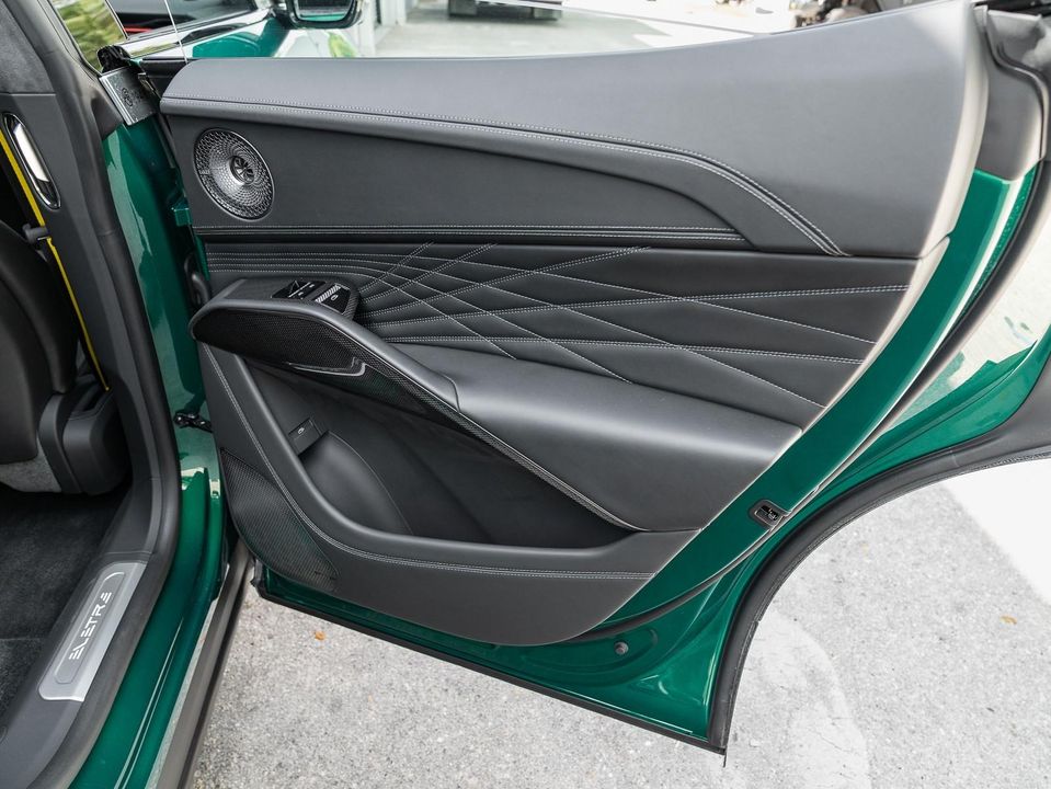 2025 Lotus Eletre