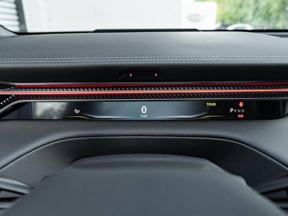 2025 Lotus Eletre