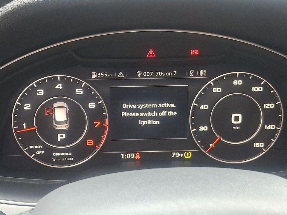 2019 Audi Q7