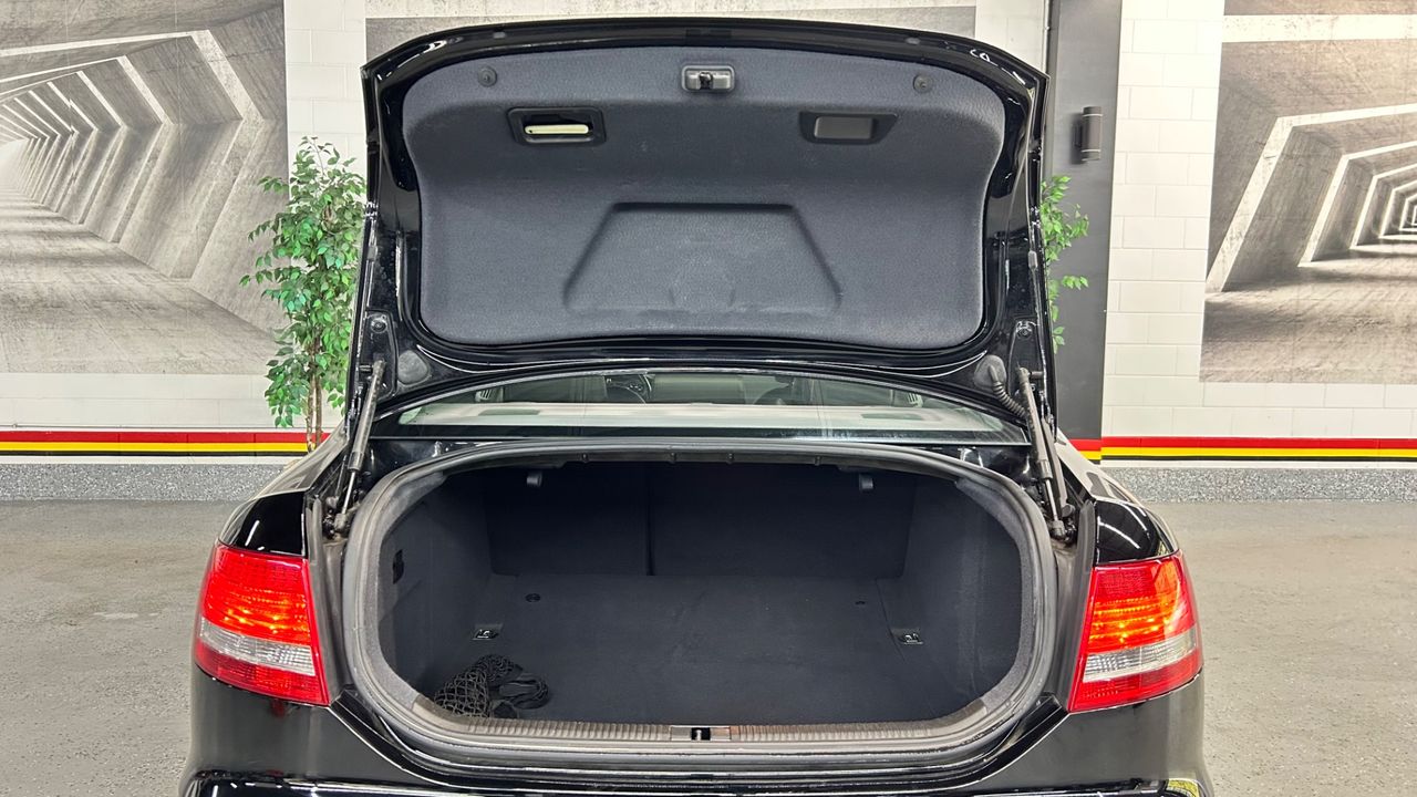 2008 Audi A6