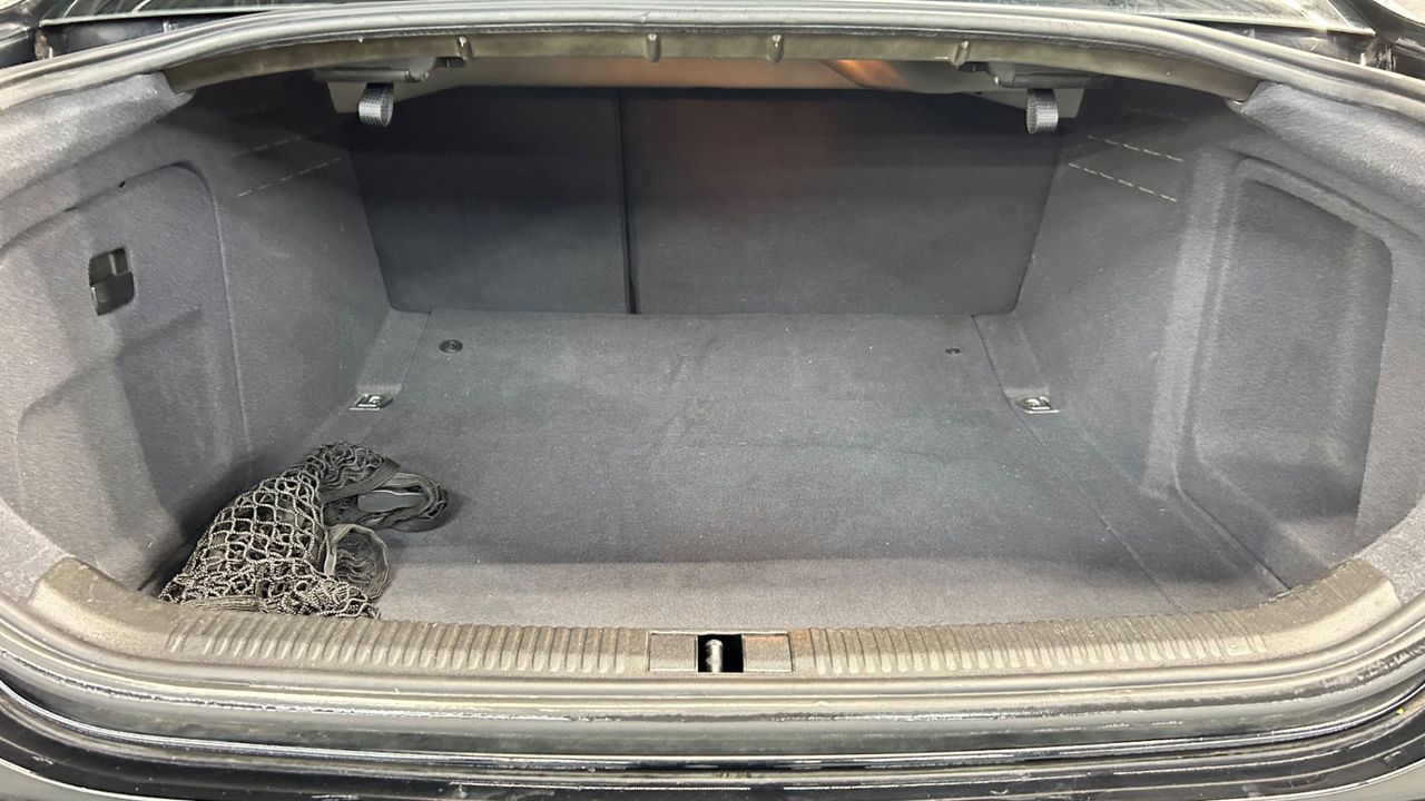2008 Audi A6