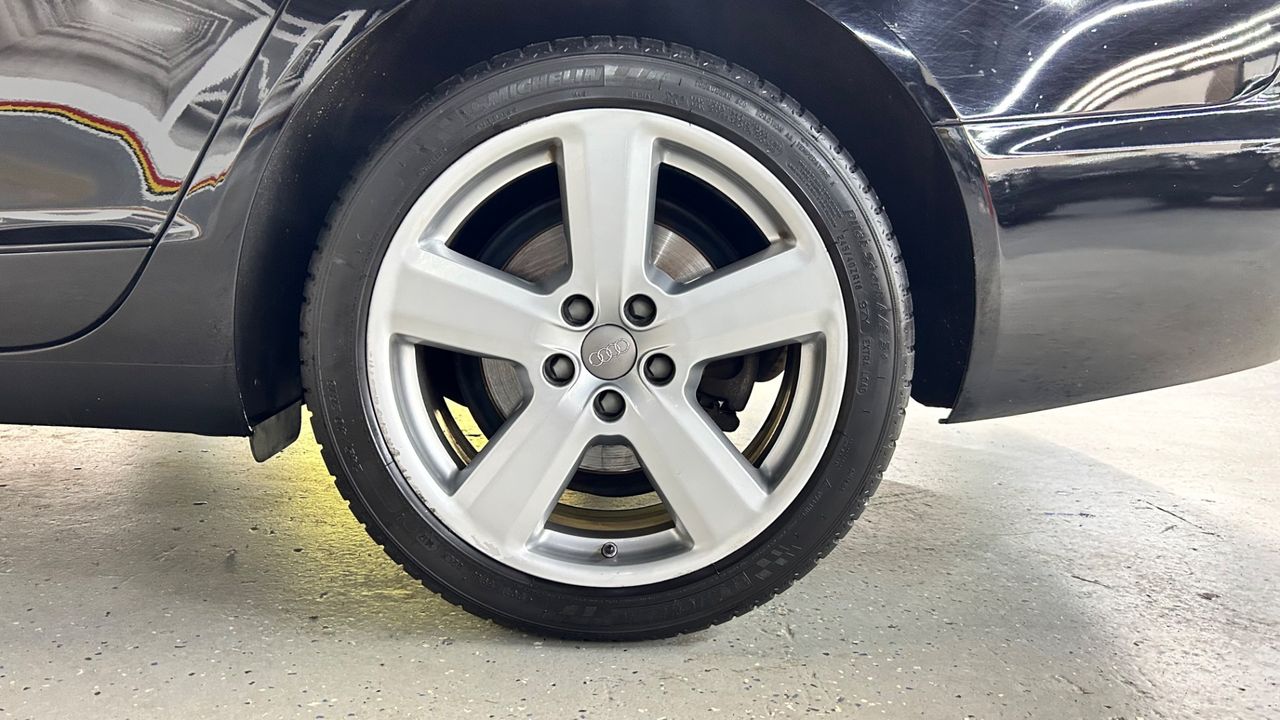 2008 Audi A6