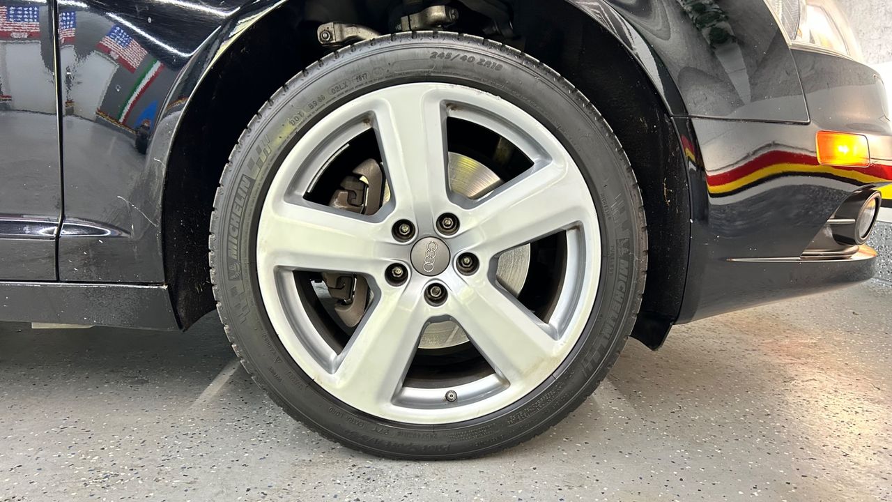 2008 Audi A6
