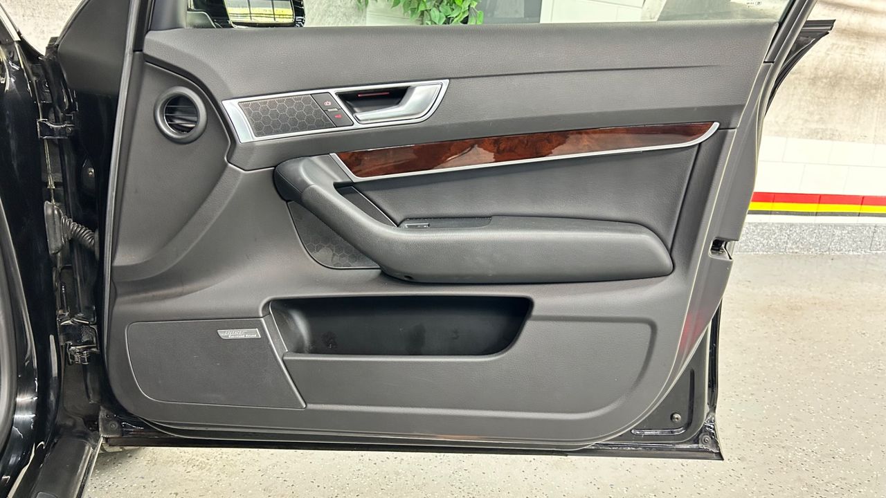 2008 Audi A6