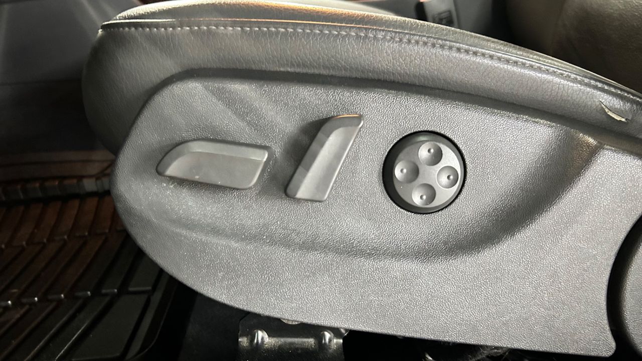 2008 Audi A6