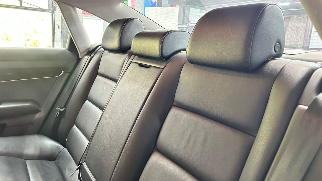 2008 Audi A6