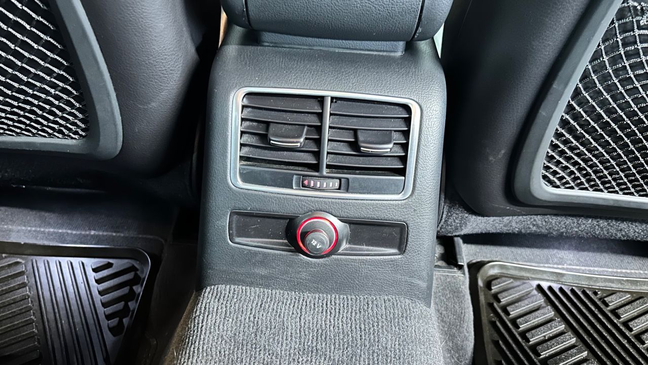 2008 Audi A6