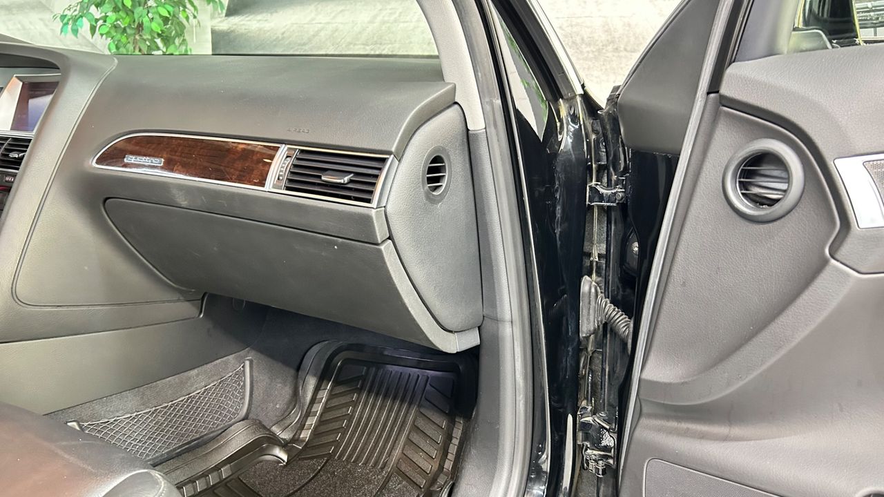 2008 Audi A6