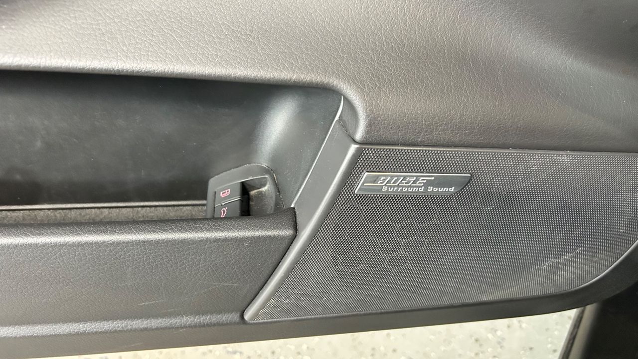 2008 Audi A6