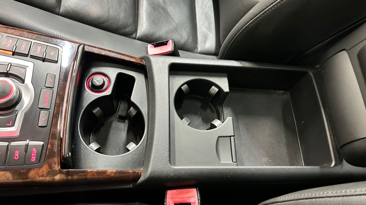 2008 Audi A6