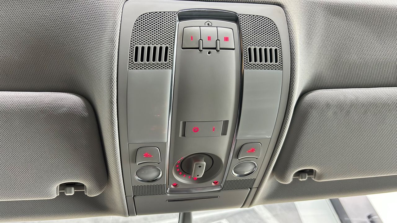 2008 Audi A6