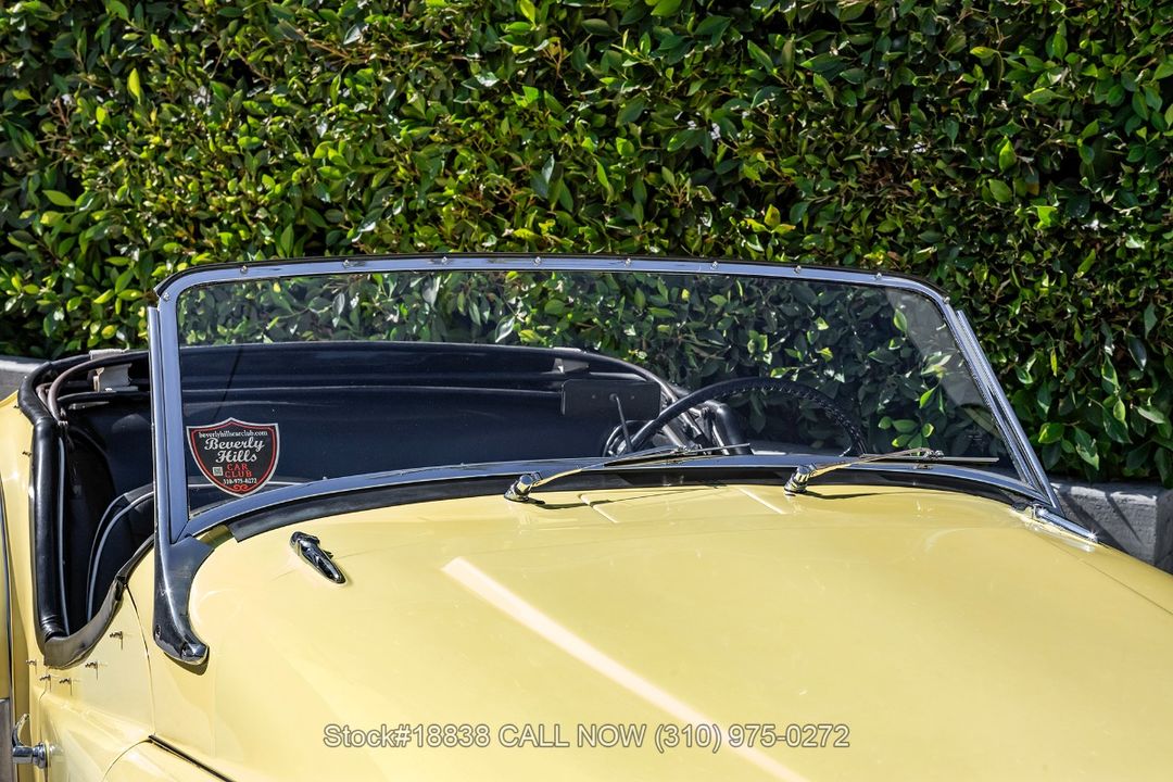 1960 Triumph TR3A