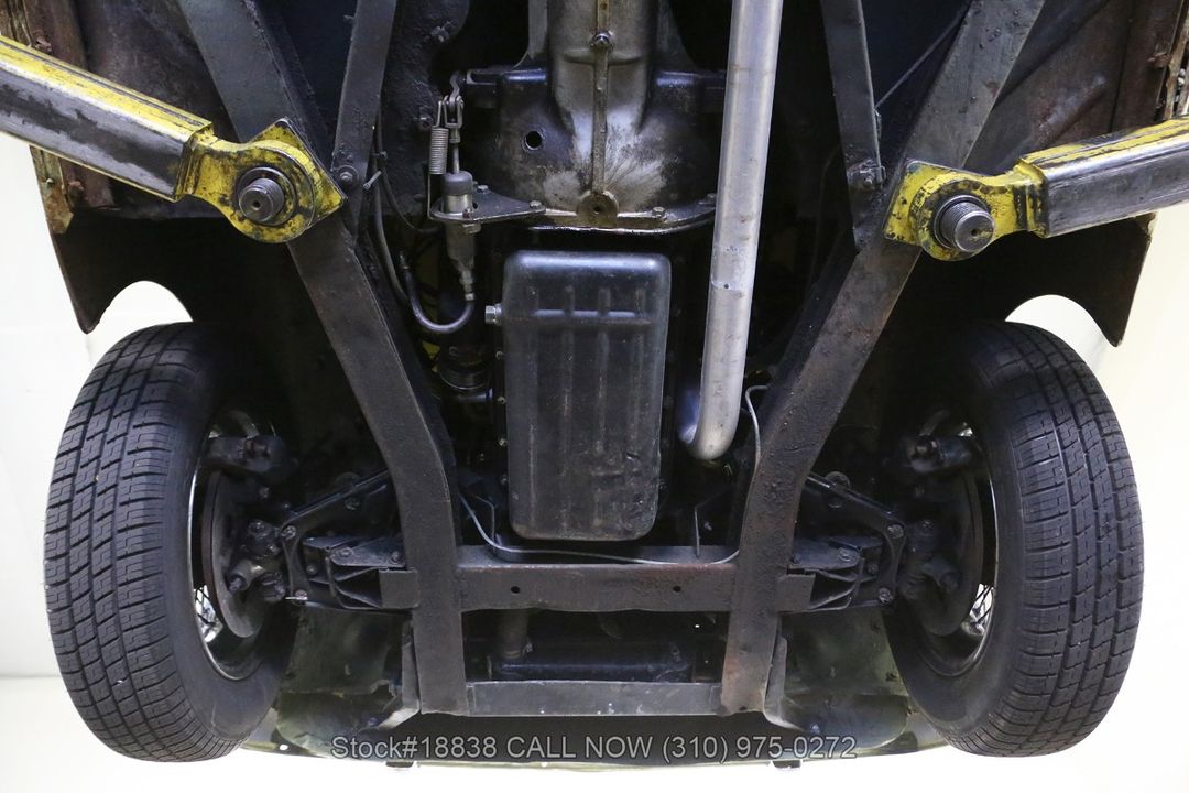 1960 Triumph TR3A