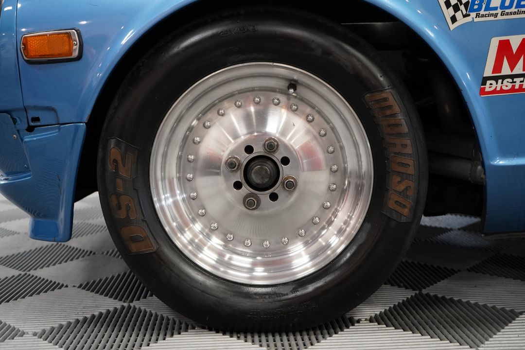1970 Datsun 240