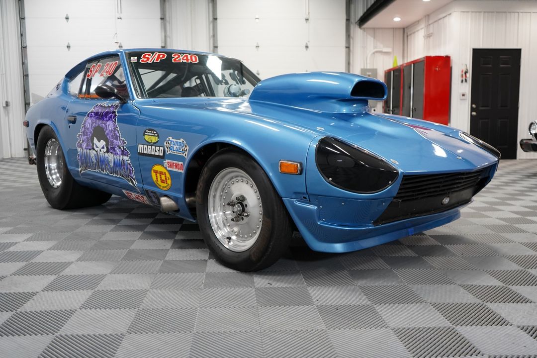 1970 Datsun 240