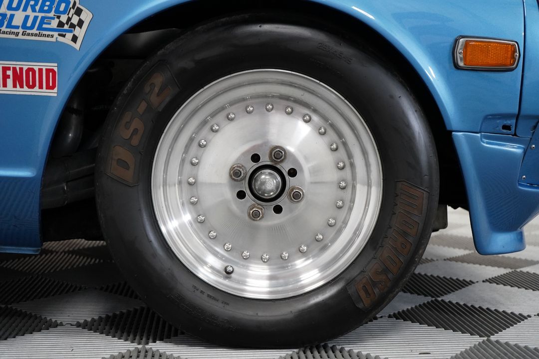1970 Datsun 240