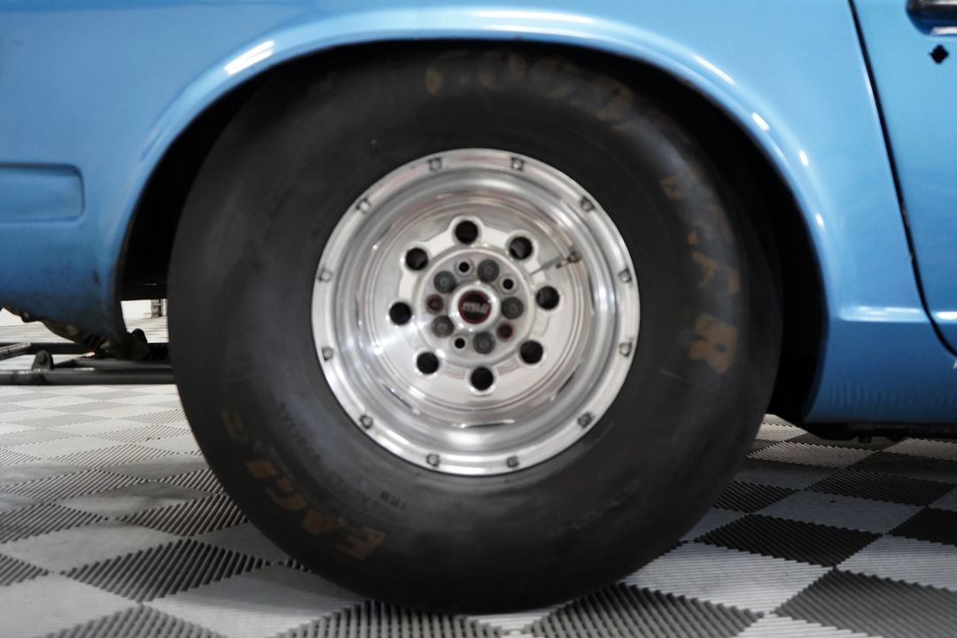 1970 Datsun 240