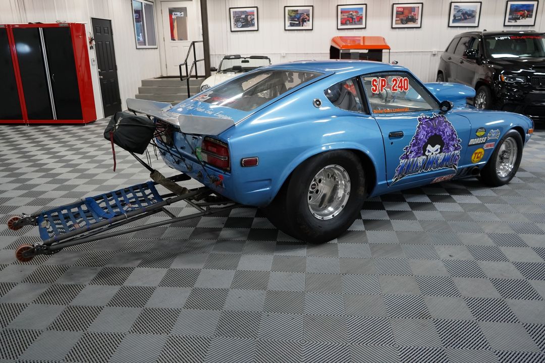 1970 Datsun 240