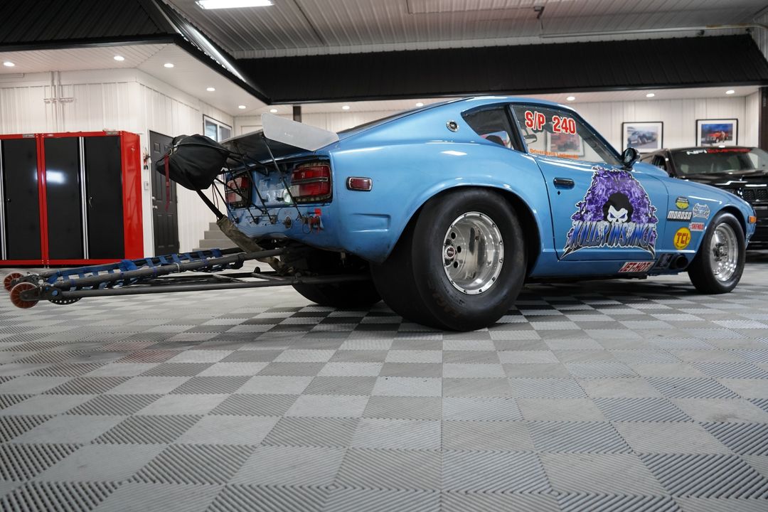 1970 Datsun 240