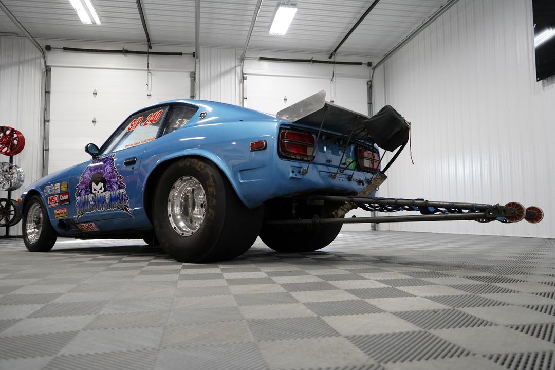 1970 Datsun 240