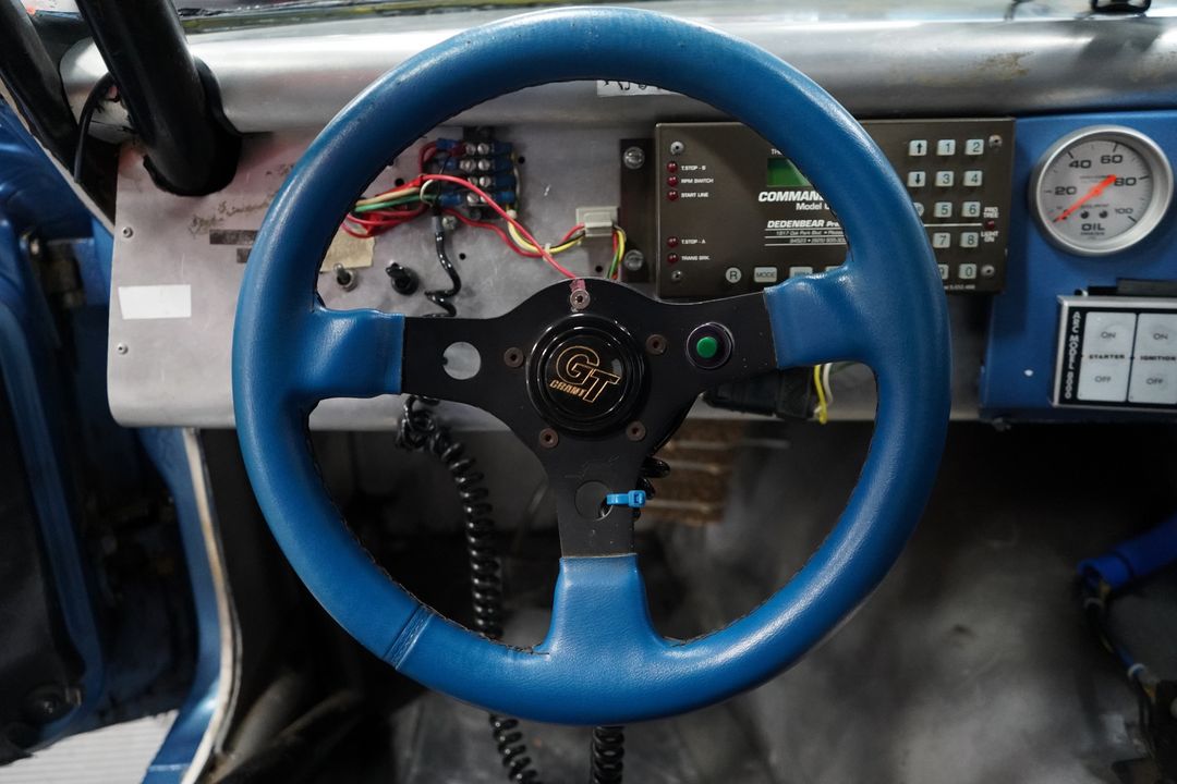 1970 Datsun 240