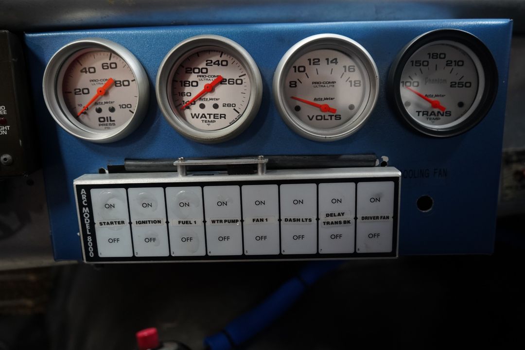 1970 Datsun 240