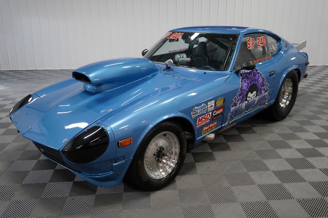 1970 Datsun 240