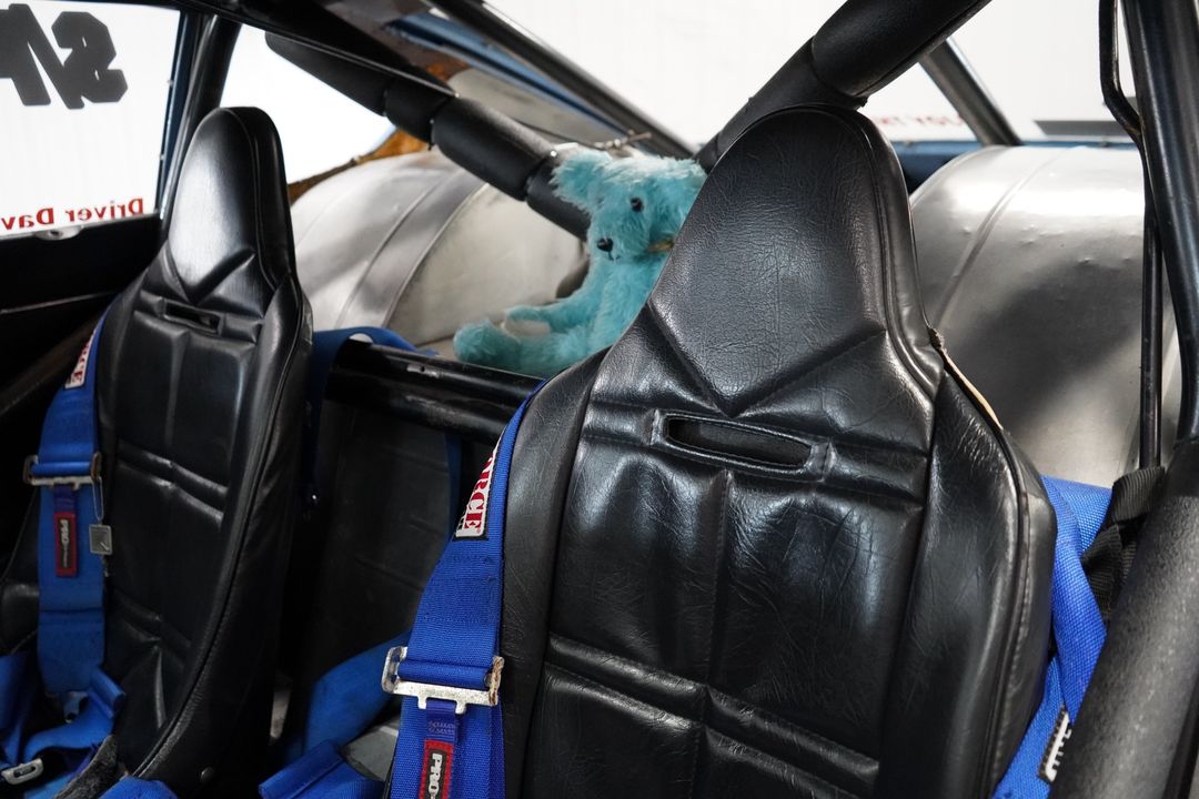 1970 Datsun 240