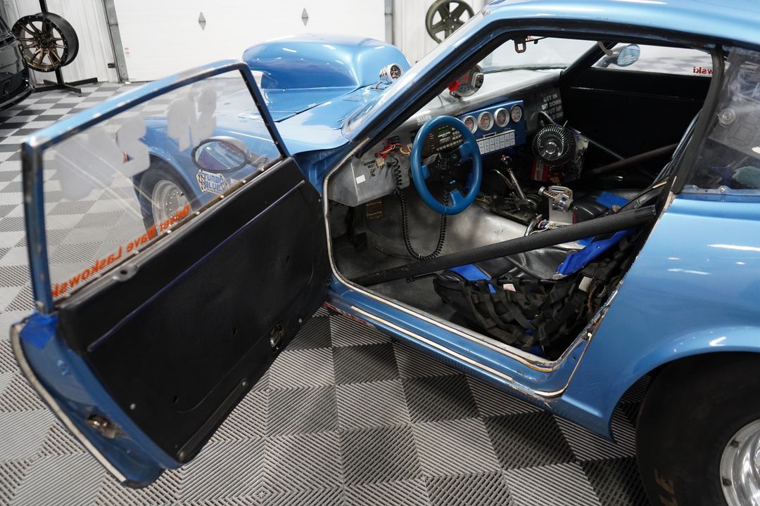 1970 Datsun 240