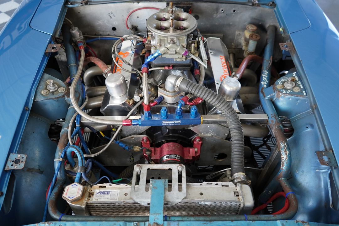 1970 Datsun 240