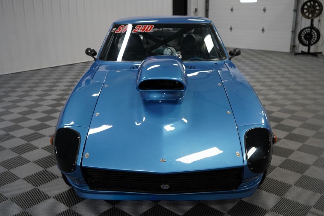 1970 Datsun 240