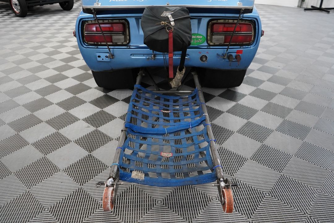 1970 Datsun 240